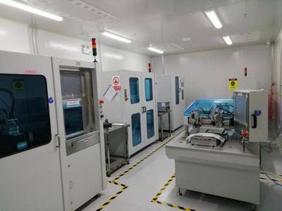 视频|科技新动力②东莞同济大学研究院:普通布料变身装备隐身衣