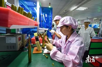 材料价格飙升,生产企业放大招 !细数→