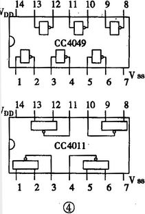 各种电子小制作