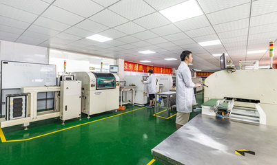 生产规模再升级!艾邦电子开启“智能制造”新时代