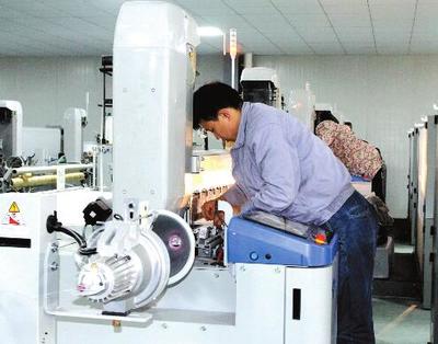 项目写真--中邦复合材料科技电子玻纤布和高功能柔性复合材料生产项目 - 泰兴市新闻资讯门户,泰兴网 - 泰兴网-泰兴市新闻综合门户网站