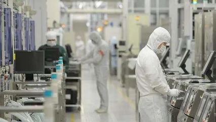2022年日本各电子材料厂商增资扩产计划一览