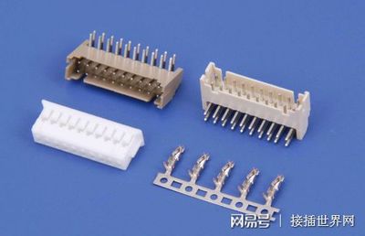 汽车连接器端子镀层材料以及如何辨别铜接头质量