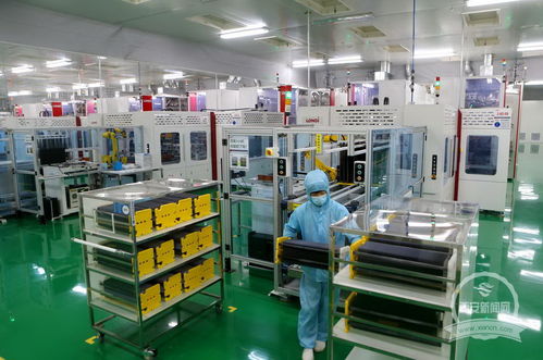 打造内陆改革开放高地 西安这样干凤凰网陕西
