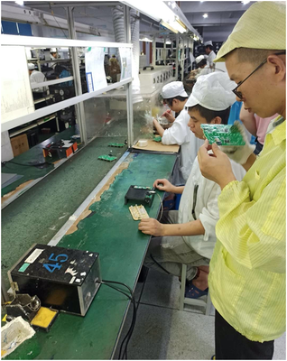 从设计到生产!小匠物联全程陪伴助力产品智能化投入市场!