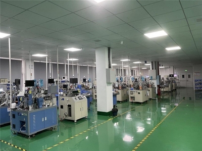 深耕特种片式电感器细分领域 宏达磁电科技助力产业高质量发展