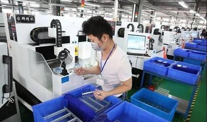 国家级江西赣江新区,定位先进制造业基地,南昌九江名副其实吗?