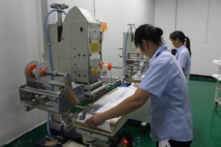 新乡仲达塑胶电子 产品加工设备