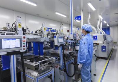 深入开展主题教育 打造企业发展“红色引擎”——贵阳高新区高质量推进非公企业党组织主题教育 助力电子材料销售
