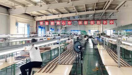 产品销往沿海!湄潭高新技术企业电子材料生产势头正盛