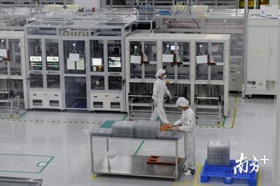 解码“大深圳” 4万亿级都市圈谋变，深莞惠打开黄金通道机遇下的电子材料销售