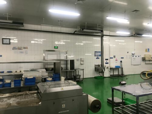 我市食品生产企业实现食品安全主体责任自查率100%，电子材料销售优化监管流程