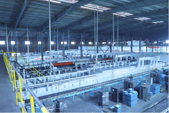 打造新能源磁元件基础材料一站式供应商 电子材料生产之路