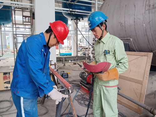 华耐德电子级硅烷新材料项目加速推进，助力高端电子材料国产化