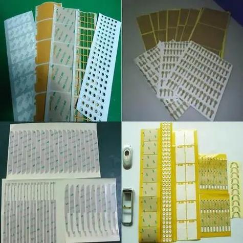 专业电子辅料与模切制造厂家 赋能电子材料生产的核心力量