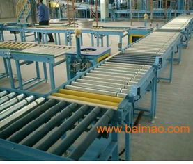 滚筒流水线 厂家、图片、报价与电子材料销售解析