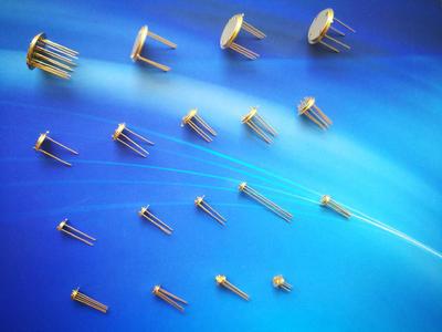 上海科发 专业光电子材料一站式解决方案