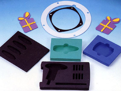 环保防静电包装 电子工业的守护者，深圳市世源海绵制品的专业解决方案