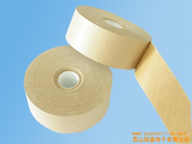 材料 产品名称: 牛皮纸胶带      生产厂家/供应商:昆山铭盛电子有限