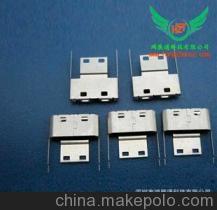 三星20P双排铁壳连接器 专业制造，品质之选